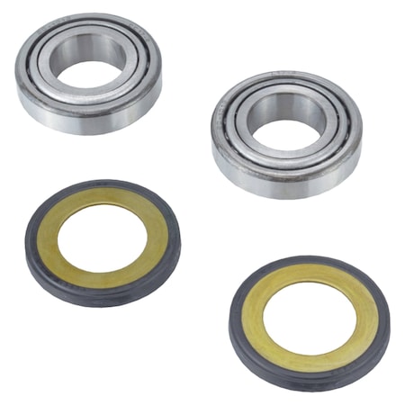 All Balls Steering Stem Bearing Seal Kit For Victory Special 2000, Sport Cruiser 22-1032